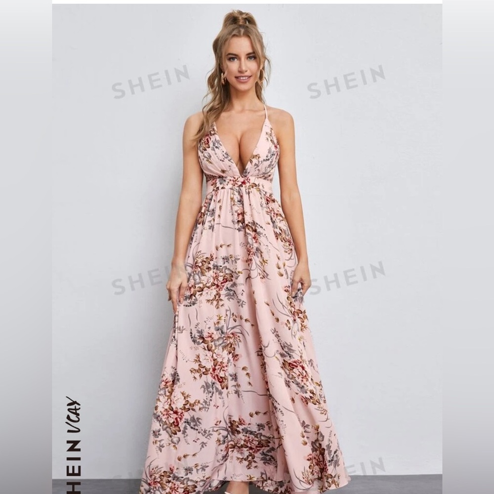 Summer dress